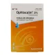 Ophtacalm 2% Collyre Anti-allergique