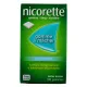 Nicorette gommes 2 mg sans sucre