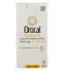 Orocal vitamine D3 500mg / 400UI comprimés à sucer