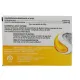 Strepsils pastilles miel citron