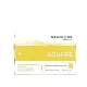 Granions soufre