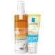 Anthelios Spray Solaire Invisible Haute Protection