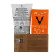 Vichy Capital Soleil Emulsion Toucher Sec Anti-Brillance SPF50