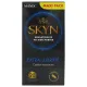 Manix Skyn Extra Lubrifié Préservatifs sans latex
