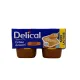 Delical Crème Dessert HP HC Sans lactose