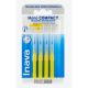 Inava Brossettes Interdentaires Mono Compact par 4