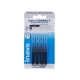 Inava Brossettes Interdentaires Mono Compact par 4