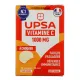 UPSA Vitamine C 1000mg comprimés à croquer