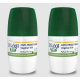 Etiaxil Anti-Transpirant Végétal 48h Coco Bio