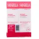 Saugella Poligyn Muqueuses fragiles ou asséchées
