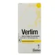 Verlim Vernis de Protection avec Limes
