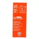 SVR Sun Secure Blur Crème Mousse Flouteur Optique SPF50+