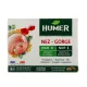 Humer Jour/Nuit Nez et Gorge