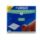 Urgo Compresses Absorbantes Stériles non tissées 7.5 cm x 7.5 cm