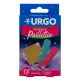 Urgo Pansements Enfant Prédécoupés