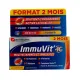 Forté Pharma ImmuVit' 4G Multivitamines et Immunité