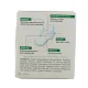 Saugella Cotton Touch Serviettes Extra-Fines