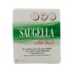 Saugella Cotton Touch Serviettes Extra-Fines