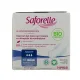 Saforelle Serviettes Hygiéniques Nuit