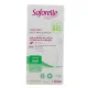 Saforelle Tampons avec applicateur Coton Bio