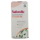 Saforelle Protège-Slip Coton Bio