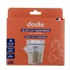 Dodie Allaitement sachets de conservation