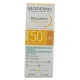 Bioderma Photoderm Nude Touch Mineral Crème solaire teintée SPF 50+