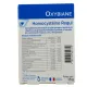 Pileje Oxybiane Homocystéine Regul