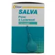 Salva Poire à Lavement Col Massif