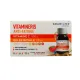 Granions Vitamineris Anti-Fatigue