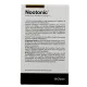 Nootonic Performances Cognitives