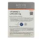 Biocyte Vitamine C Liposomal