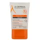 A-Derma Protect Pocket Fluide Invisible SPF 50+