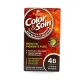 Color et Soin Coloration Permanente