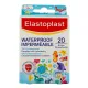 Elastoplast Pansements Waterproof