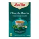 Yogi Tea Chlorella Menthe