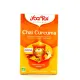Yogi Tea Chaï Curcuma