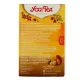 Yogi Tea Pumpkin Chai