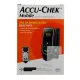 Accu-Chek Mobile Lecteur de Glycémie Sans Bandelette
