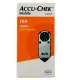Accu-Chek Mobile Cassettes 100 Tests