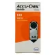 Accu-Chek Mobile Cassettes 100 Tests