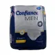 Confiance Men Sous-Vêtements Absorbants