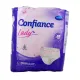 Confiance Lady Sous-Vêtements Absorbants