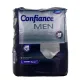 Confiance Men Sous-Vêtements Absorbants