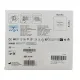 Hartmann RespoSorb Silicone Border