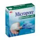3M Micropore Sparadrap Microporeux