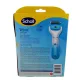 Scholl Velvet Smooth Râpe électrique exfoliante
