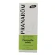 Pranarom huile essentielle camomille noble