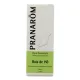 Pranarom huile essentielle bois de hô