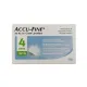 Accu-Chek Accu-Fine aiguilles stériles